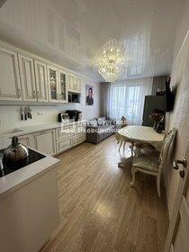 Купить квартиру с евроремонтом у станции Вишневая в Самаре - изображение 40