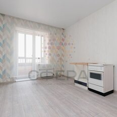 Квартира 38,1 м², 1-комнатная - изображение 5