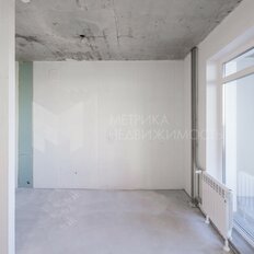 Квартира 91,2 м², 3-комнатная - изображение 3