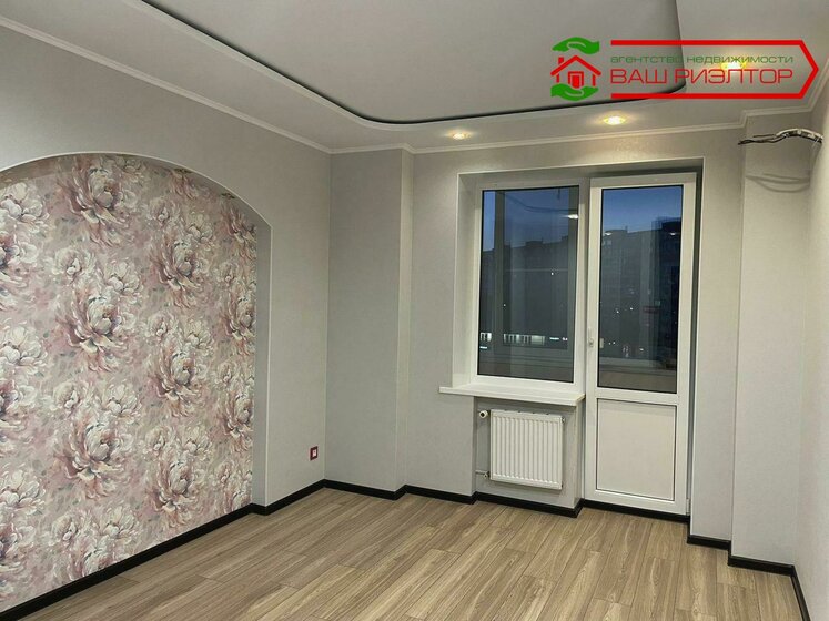 87 м², 3-комнатная квартира 7 800 000 ₽ - изображение 1