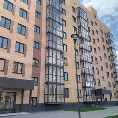 Квартира 49,5 м², 1-комнатная - изображение 4