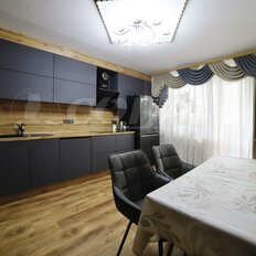 Квартира 159,1 м², 5-комнатная - изображение 1