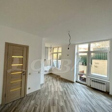 Квартира 19,4 м², студия - изображение 1