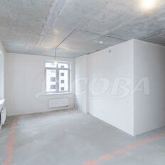 Квартира 80 м², 3-комнатная - изображение 3