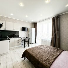 Квартира 30,4 м², студия - изображение 4