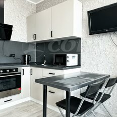 Квартира 30,4 м², студия - изображение 2