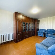 Квартира 54 м², 2-комнатная - изображение 5