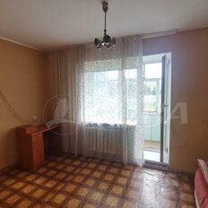 Квартира 39,6 м², 2-комнатная - изображение 2