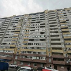 Квартира 28,8 м², студия - изображение 4