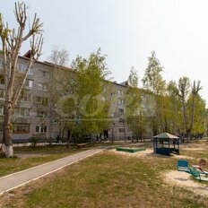 Квартира 61 м², 3-комнатная - изображение 1