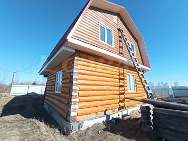 95 м² дом, 9,2 сотки участок 6 700 000 ₽ - изображение 14