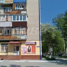 Квартира 55 м², 3-комнатная - изображение 1