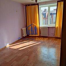 Квартира 19,9 м², 1-комнатная - изображение 2