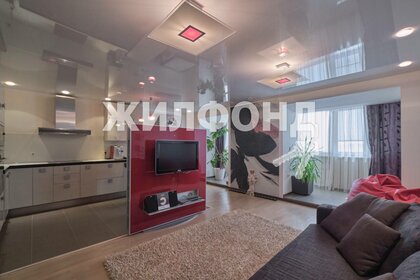 82,1 м², квартира-студия 12 400 000 ₽ - изображение 47