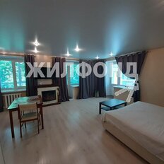 Квартира 49,2 м², 2-комнатная - изображение 3