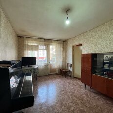 Квартира 47,6 м², 3-комнатная - изображение 3