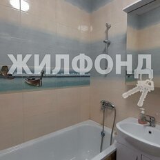 Квартира 33,4 м², 1-комнатная - изображение 4