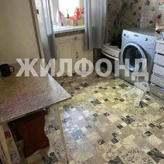 Квартира 30,7 м², 1-комнатная - изображение 5