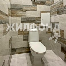 Квартира 52,3 м², студия - изображение 5