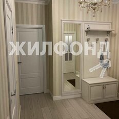 Квартира 73 м², 2-комнатная - изображение 4