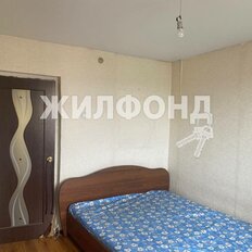 Квартира 72,4 м², 3-комнатная - изображение 5