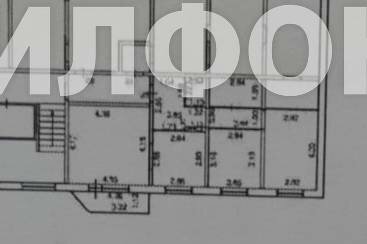 60,9 м², 3-комнатная квартира 3 500 000 ₽ - изображение 62