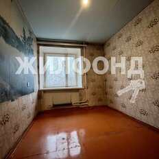 Квартира 56,8 м², 3-комнатная - изображение 3