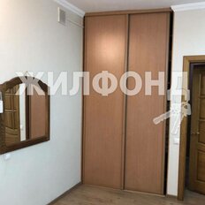 Квартира 162,7 м², 4-комнатная - изображение 3