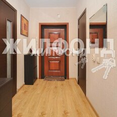 Квартира 41 м², 1-комнатная - изображение 5