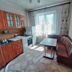 Квартира 31,8 м², 1-комнатная - изображение 4