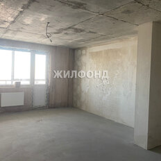 Квартира 35,7 м², 1-комнатная - изображение 2