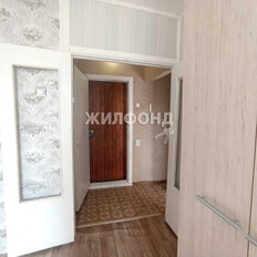 Квартира 27,5 м², 1-комнатная - изображение 4