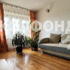 Квартира 87,3 м², 3-комнатная - изображение 4