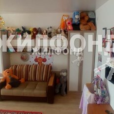 Квартира 86,3 м², 3-комнатная - изображение 1