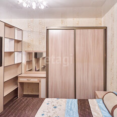 Квартира 48,2 м², 1-комнатная - изображение 3