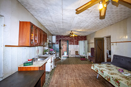 Снять однокомнатную квартиру с лоджией в районе Вахитовский в Казани - изображение 20