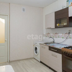 Квартира 53,7 м², 2-комнатная - изображение 3