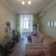 Квартира 40 м², 2-комнатная - изображение 1