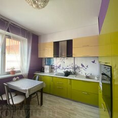 Квартира 86,4 м², 3-комнатная - изображение 2