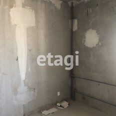 Квартира 24,4 м², студия - изображение 4