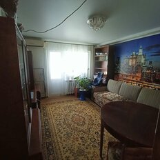 Квартира 58,3 м², 3-комнатная - изображение 4