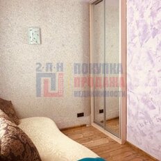 Квартира 28 м², студия - изображение 5