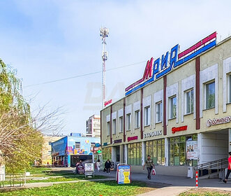 Снять однокомнатную квартиру с лоджией в районе Вахитовский в Казани - изображение 1