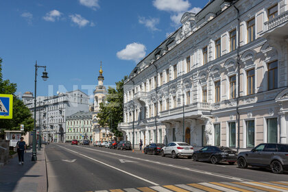 Купить квартиру в многоэтажном доме у метро Волоколамская (синяя ветка) в Москве и МО - изображение 10