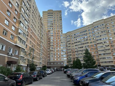 78,4 м², 3-комнатная квартира 12 800 000 ₽ - изображение 71