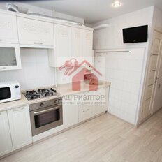 Квартира 71,1 м², 3-комнатная - изображение 2