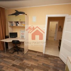 Квартира 71,1 м², 3-комнатная - изображение 5