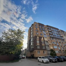 Квартира 32,3 м², 1-комнатная - изображение 1