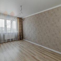 Квартира 36,2 м², 1-комнатная - изображение 5