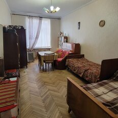 Квартира 71,4 м², 3-комнатная - изображение 4